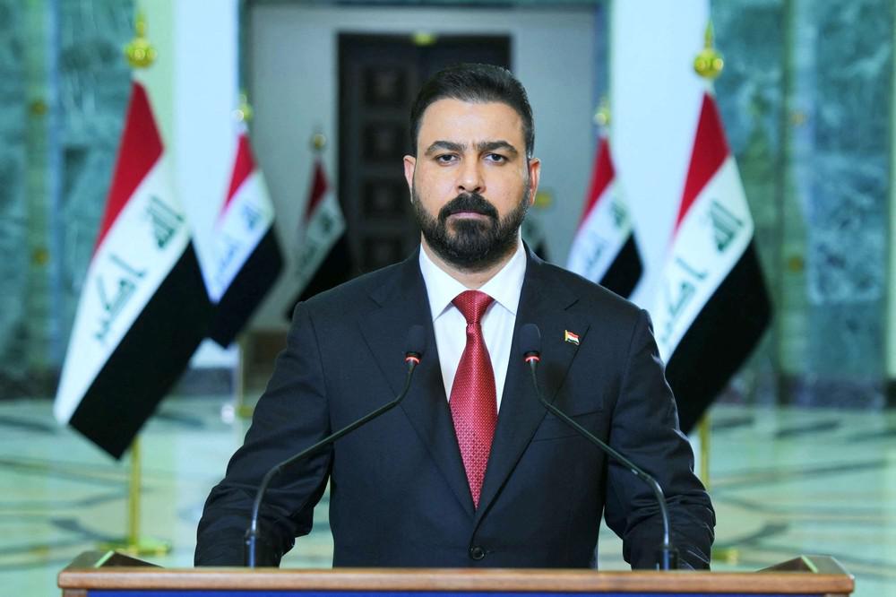 علي الزيدي