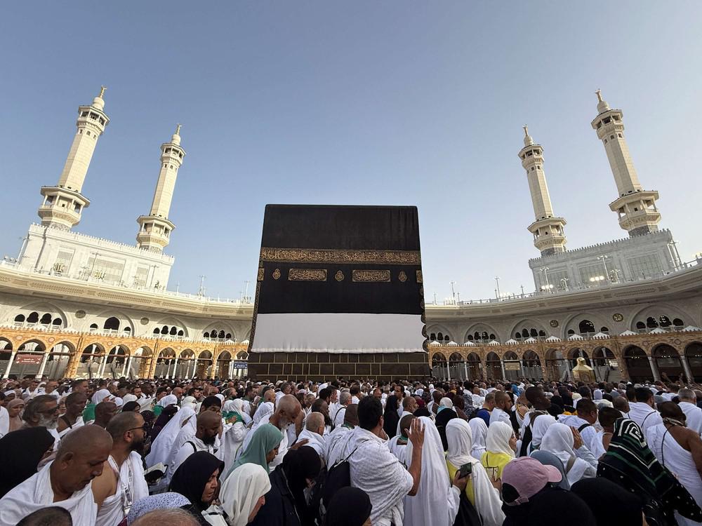 الحج