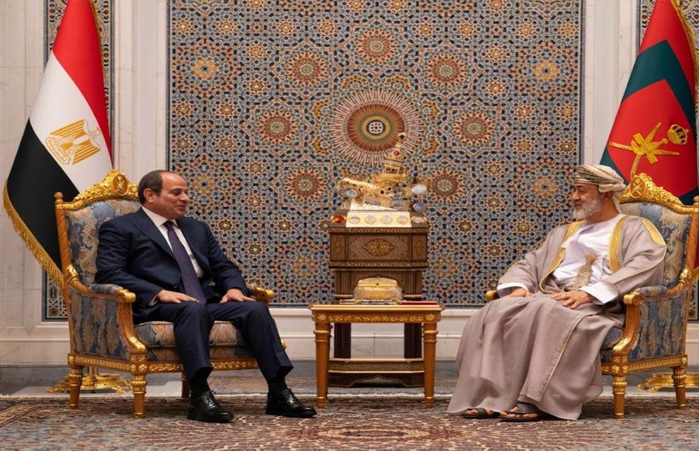 هيثم بن طارق 