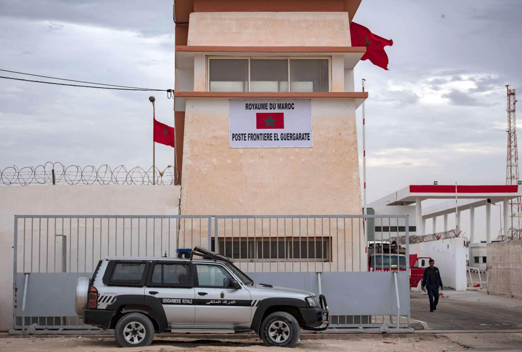 Washington: Autonomy initiative is the most realistic framework for ending the conflict