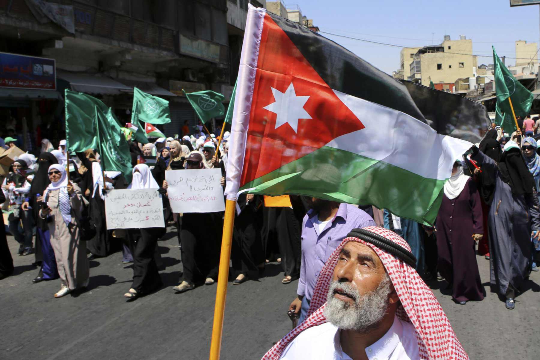 The discovery of an alleged militant cell last year marked a decisive turning point