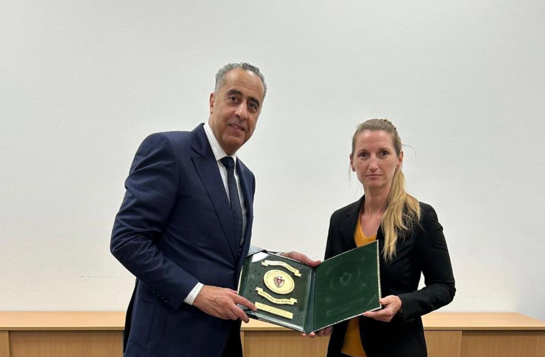 Morocco’s security services have dismantled more than 200 terrorist cells since 2002