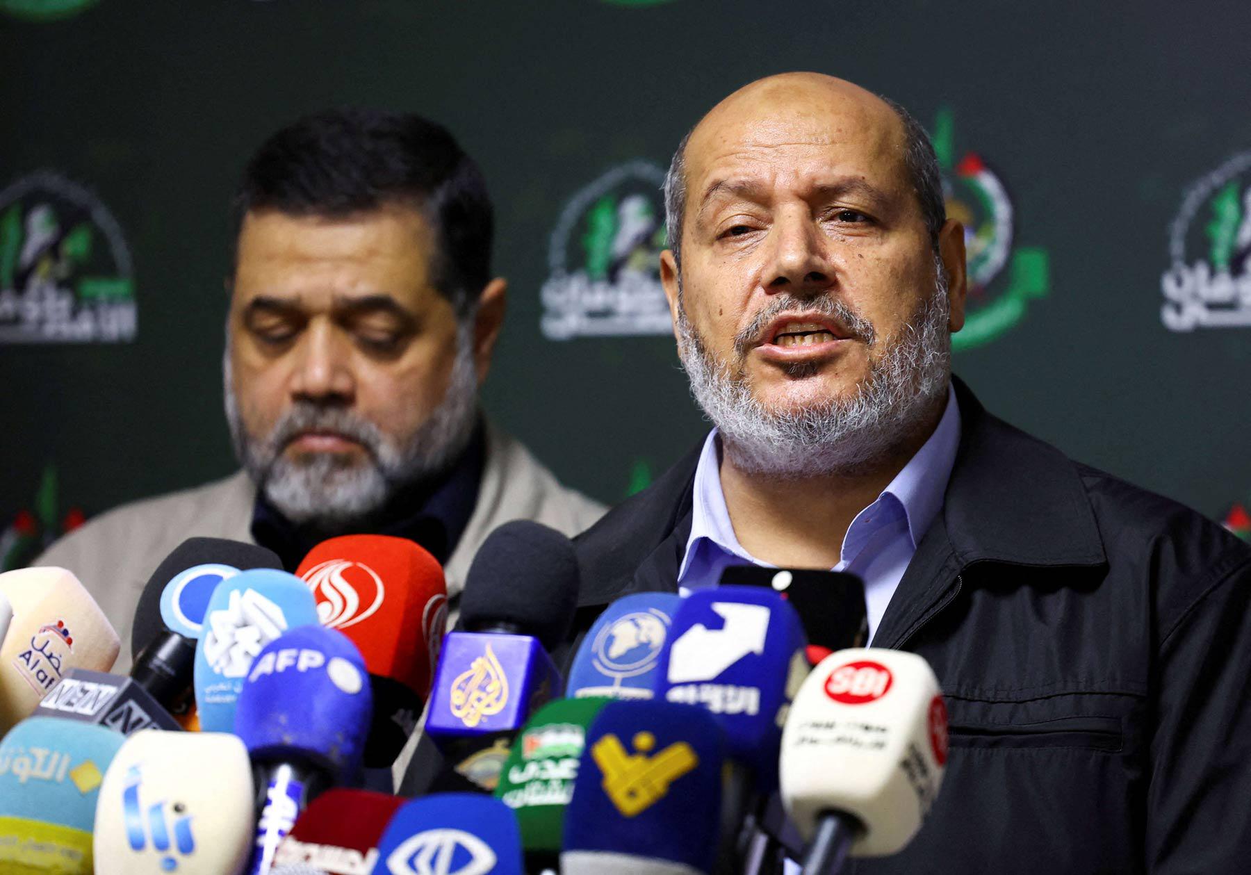 Talks hang in balance