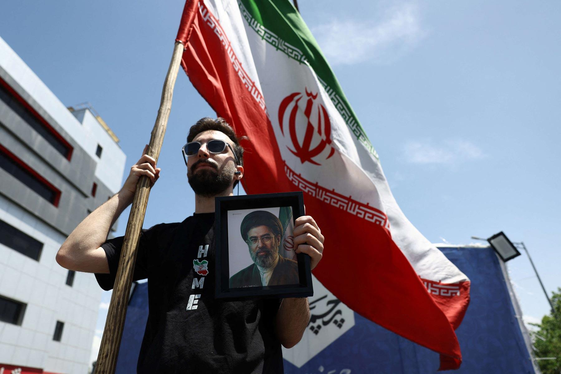 Araghchi: Every time a solution is on the table, the US opts for a reckless adventure