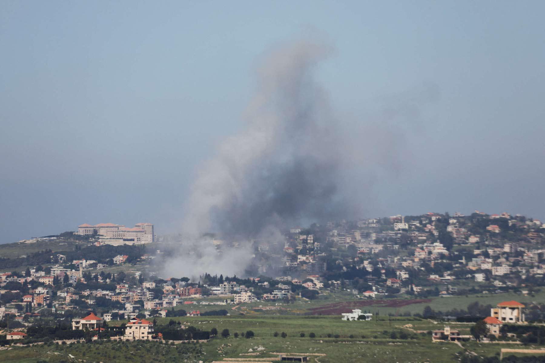 Widening gap between diplomatic efforts and realities on the ground