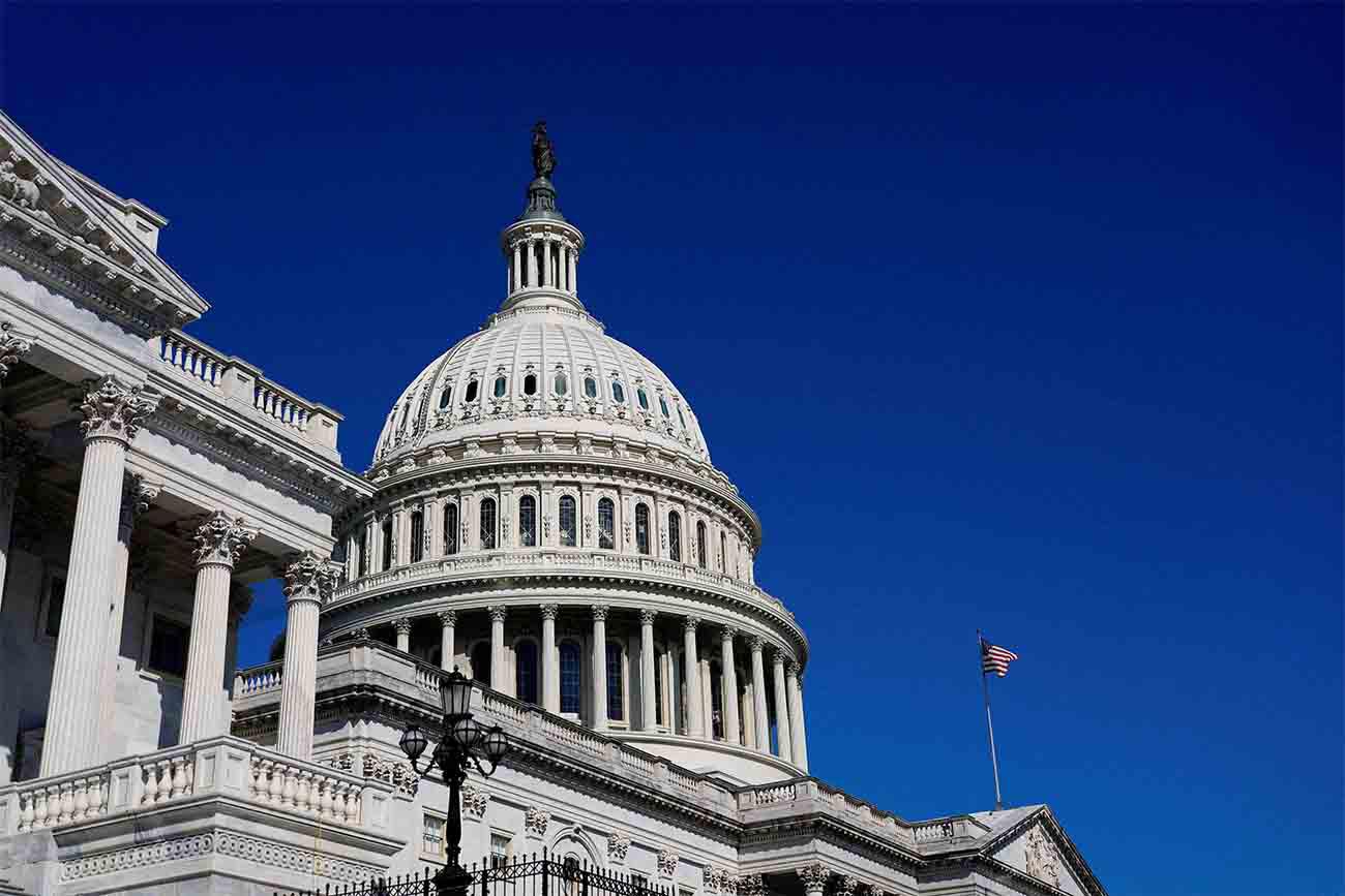 A few more of Trump's Republicans back war powers measures