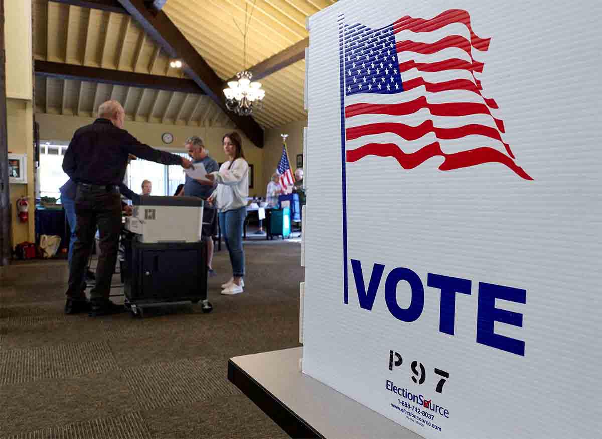 Rarely do ordinary Americans feel the direct impact of the US election results