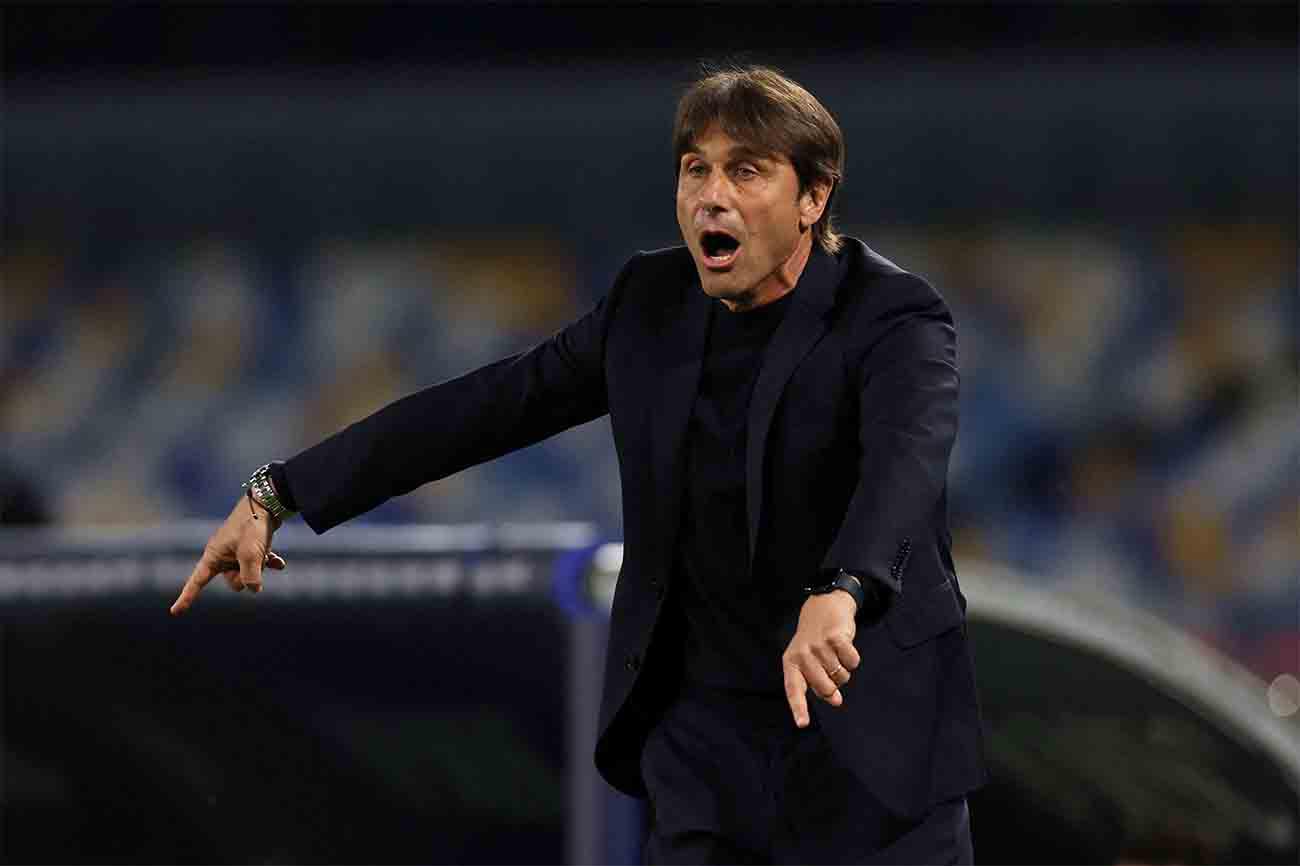 Conte