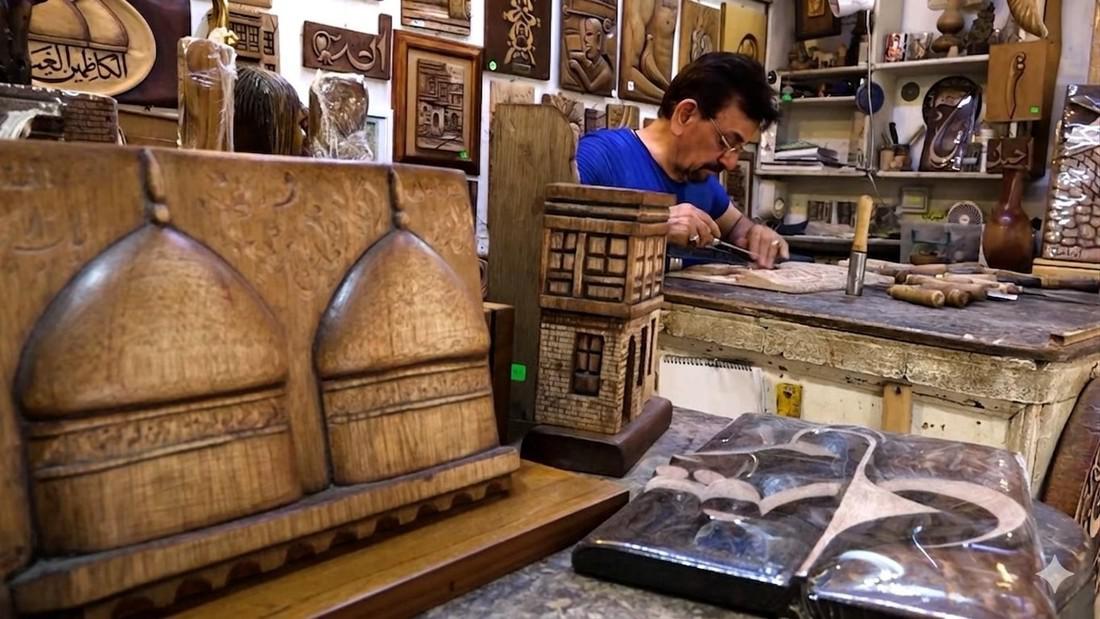 إبراهيم النقاش 