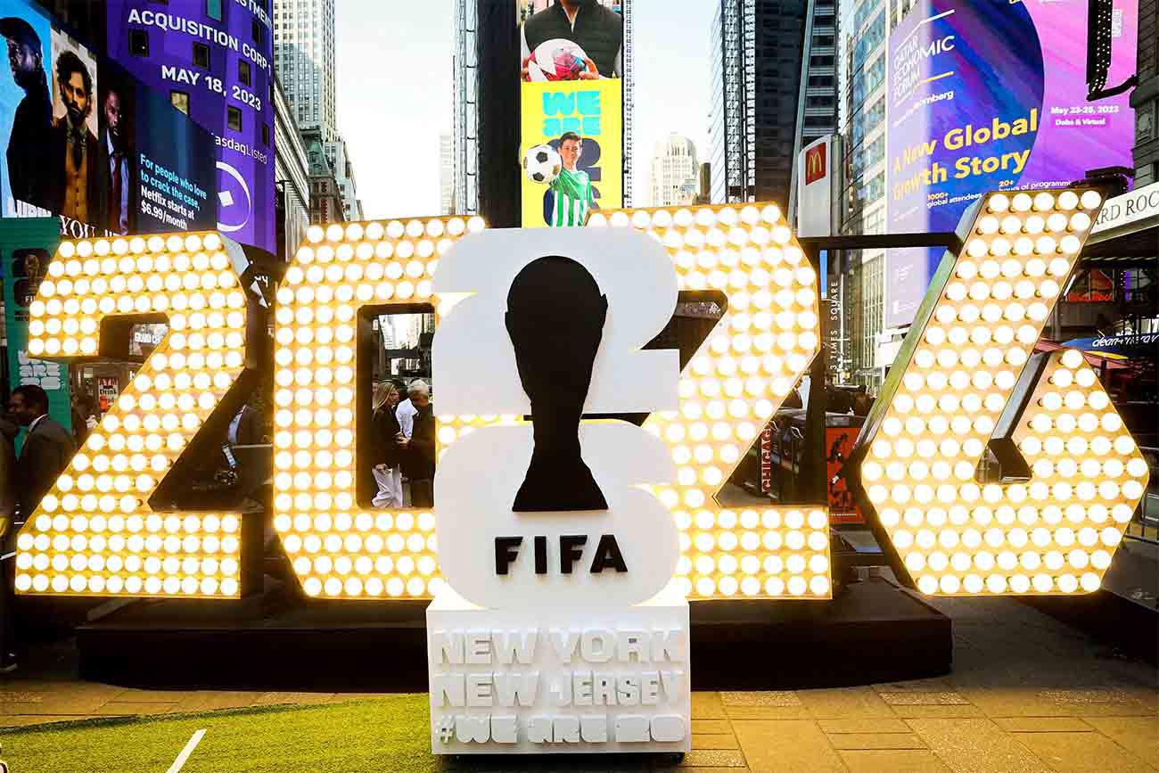 FIFA World Cup 2026