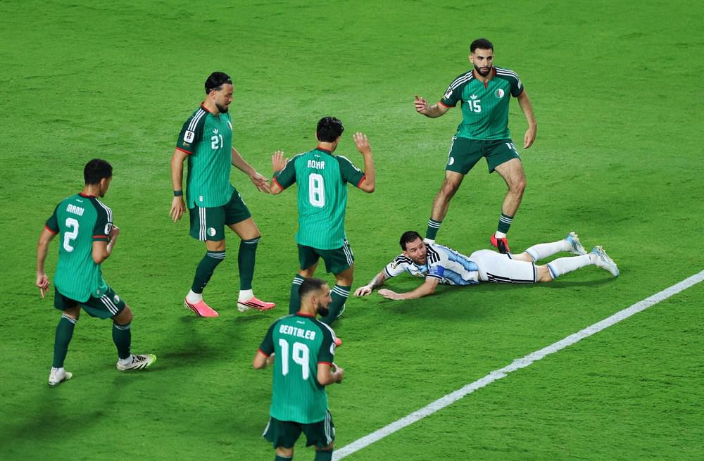 ميسي