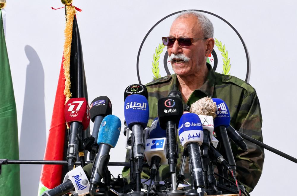 إبراهيم غالي