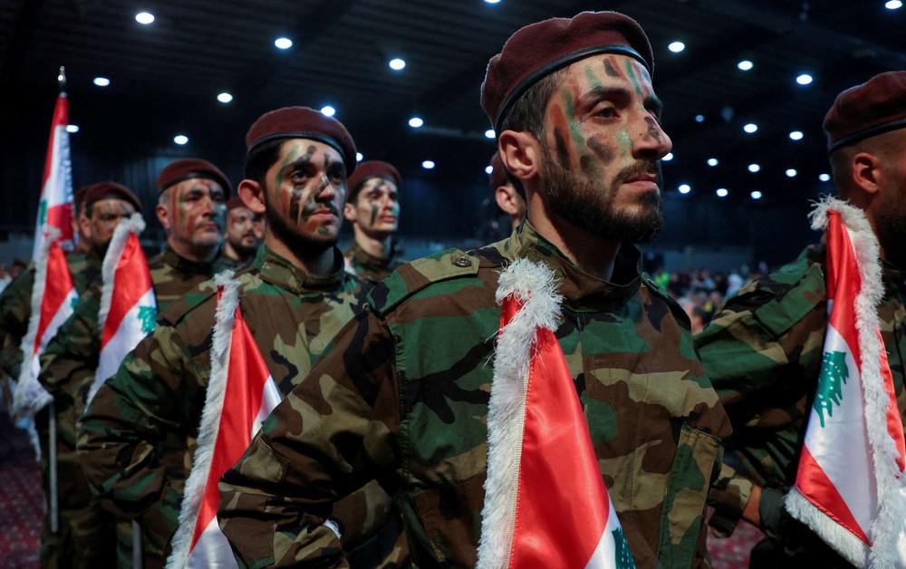 حزب الله 