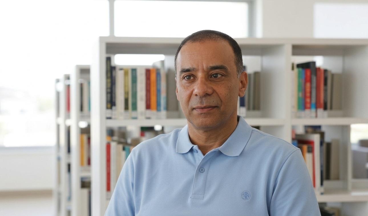 د. خالد غازي