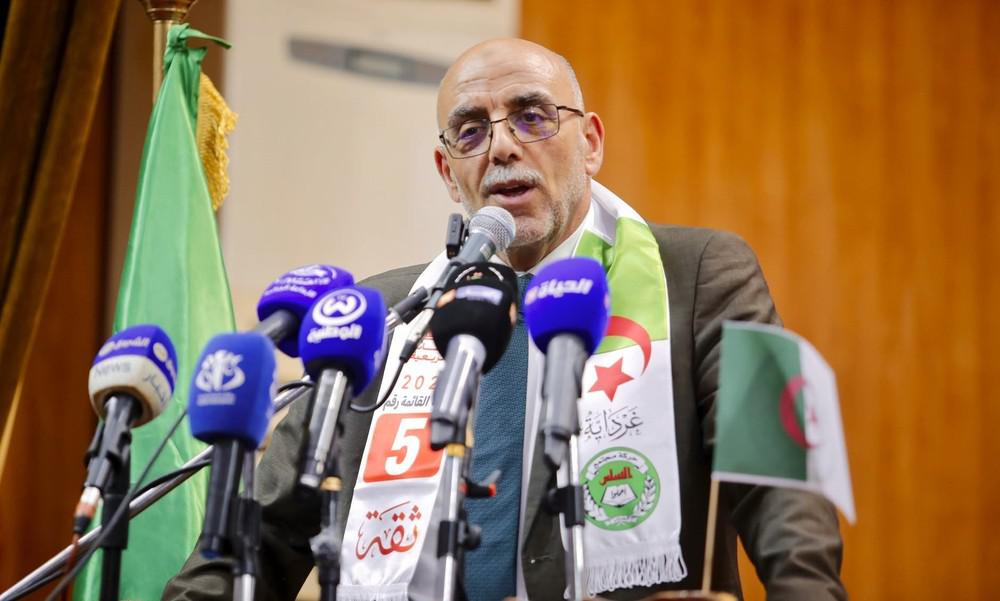 عبدالعالي حساني