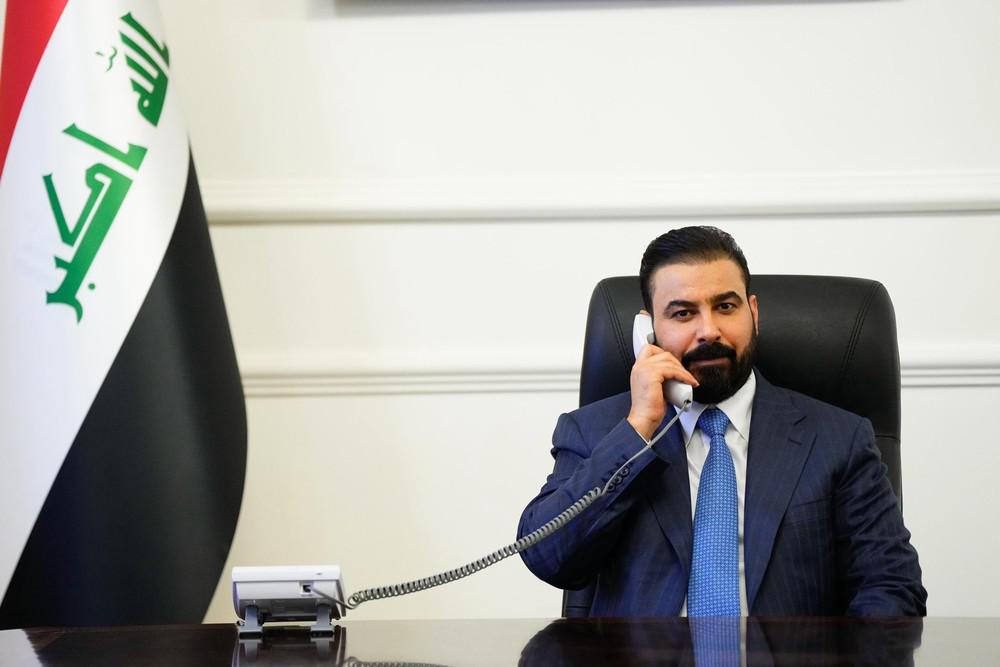 علي الزيدي