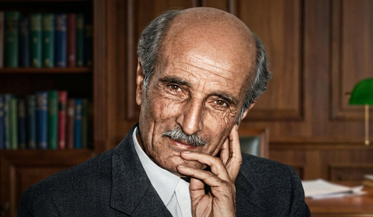 ميخائيل نعيمة