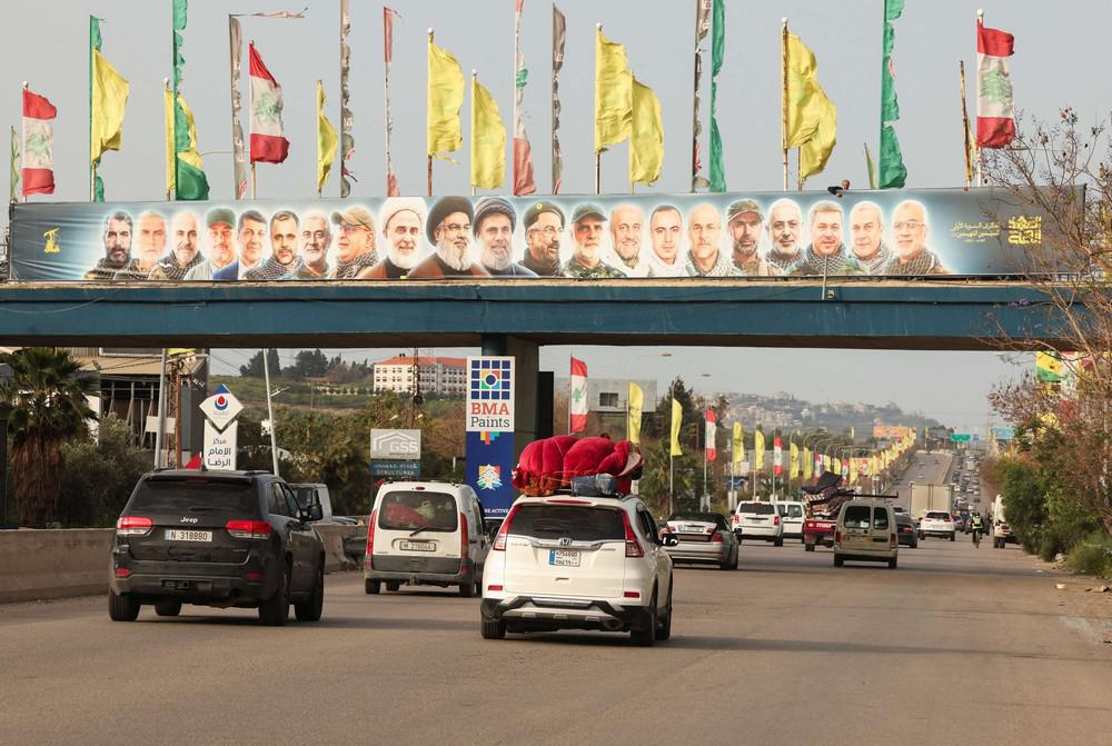 ميليشيات ايران