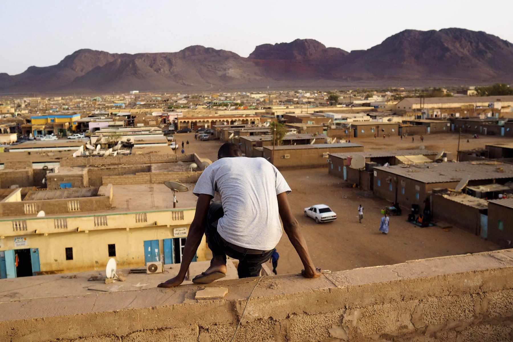 A shift from crisis response to risk prevention