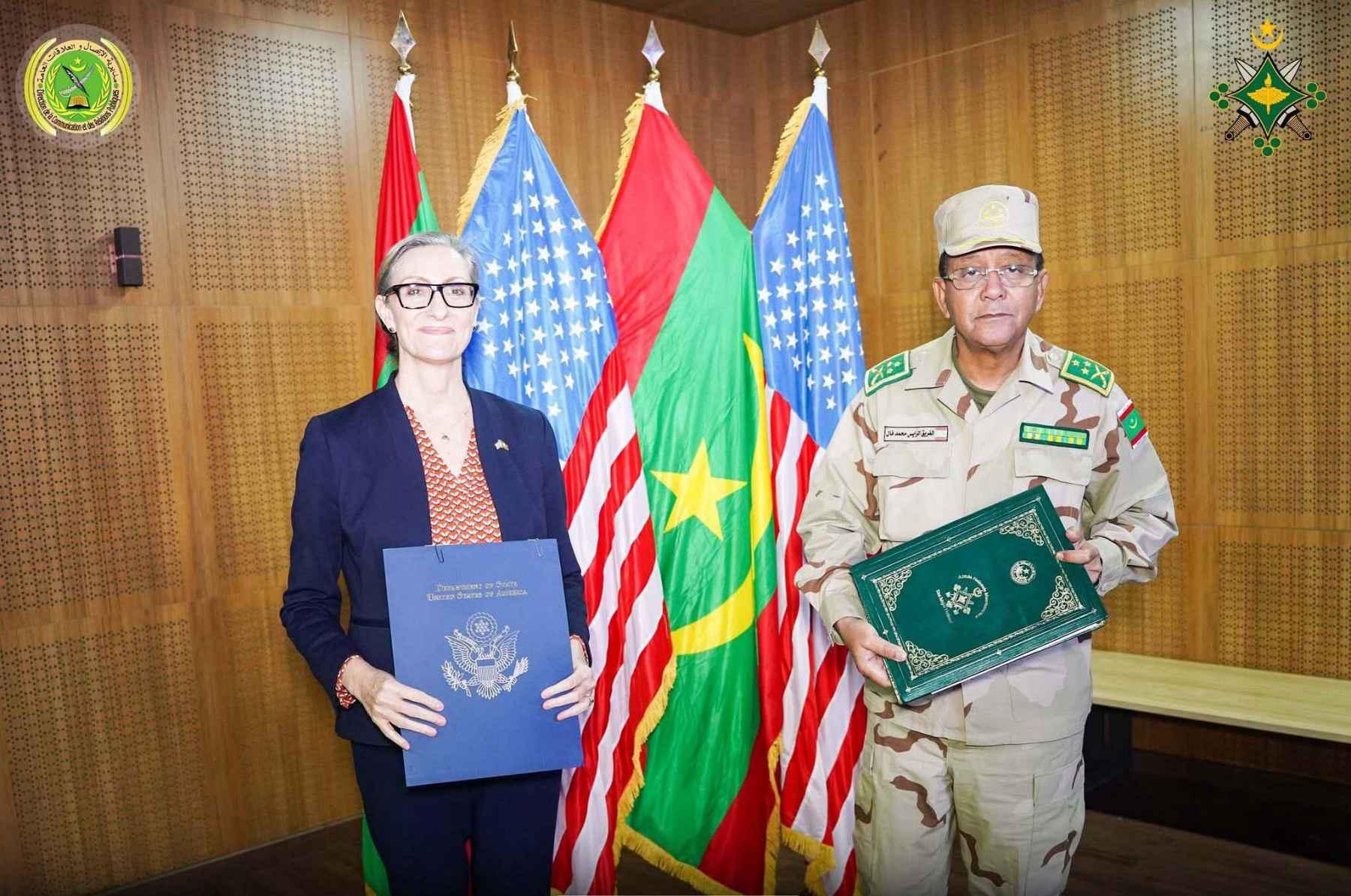 A reaffirmation of a growing bilateral partnership 