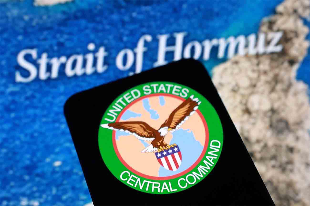 US Central Command
