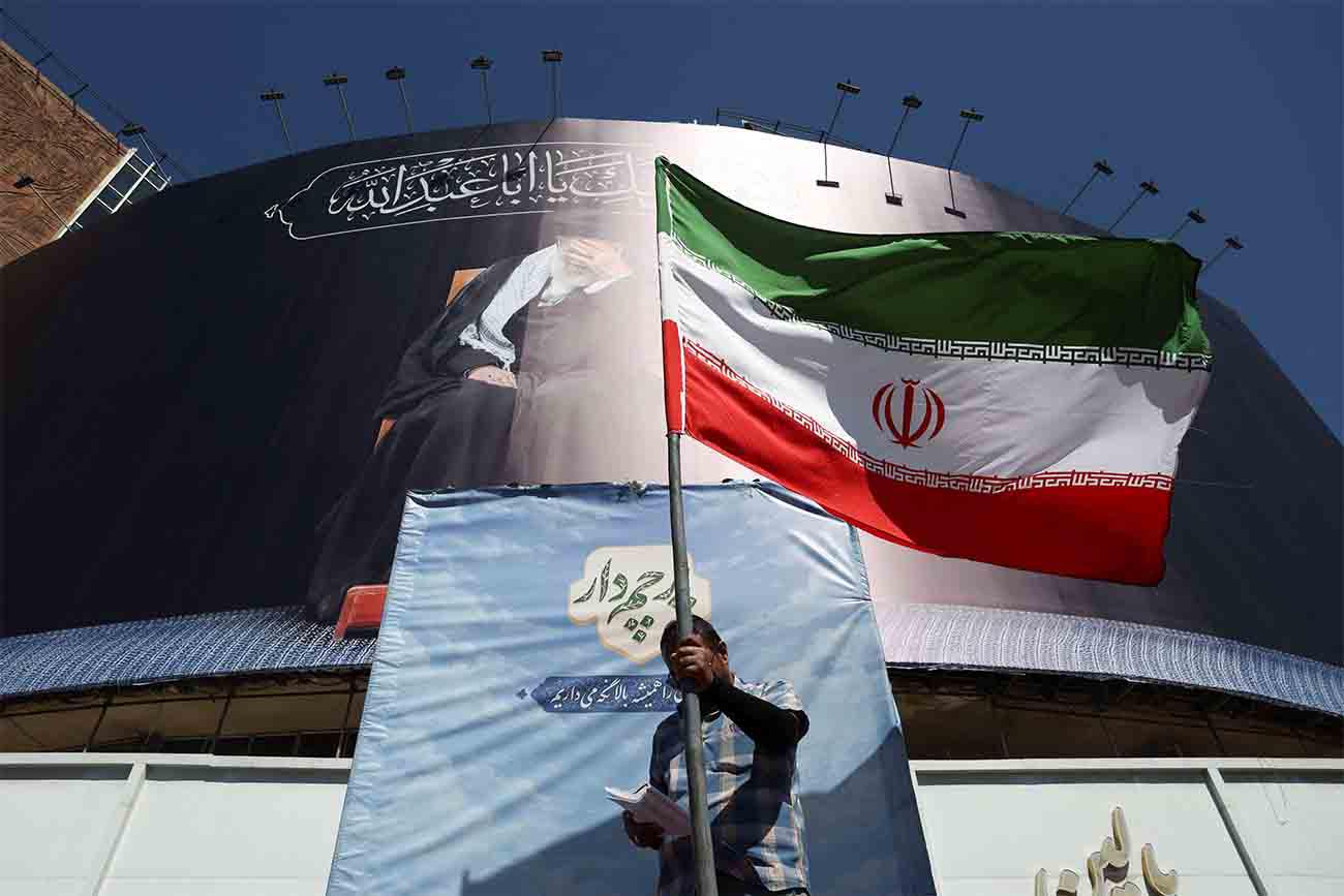The UAE Foreign The Ministry described the agreement as a significant step toward de-escalation 