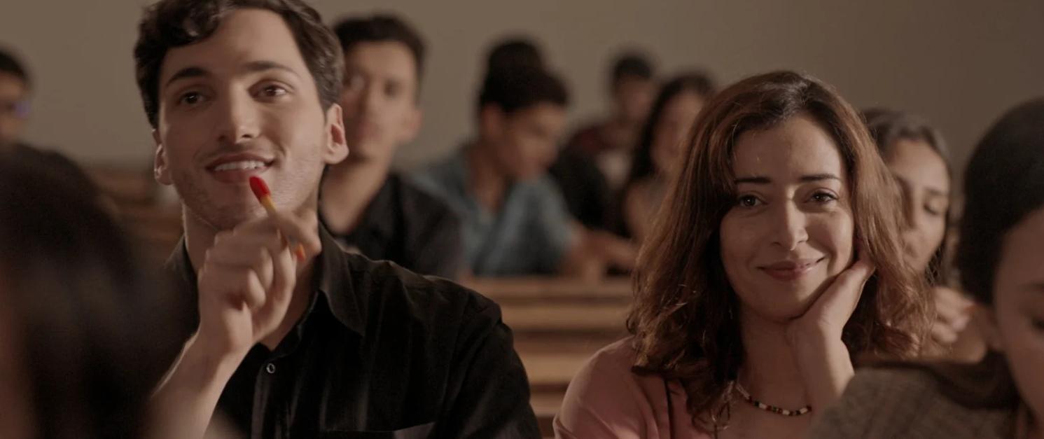 فيلم 'وارث الأسرار'
