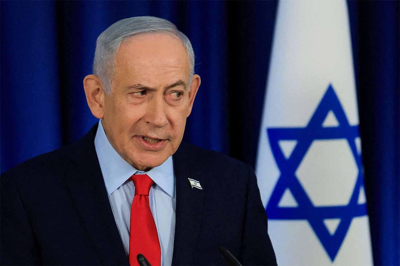 Netanyahu and his government now openly invoke the vision of “Greater Israel” 