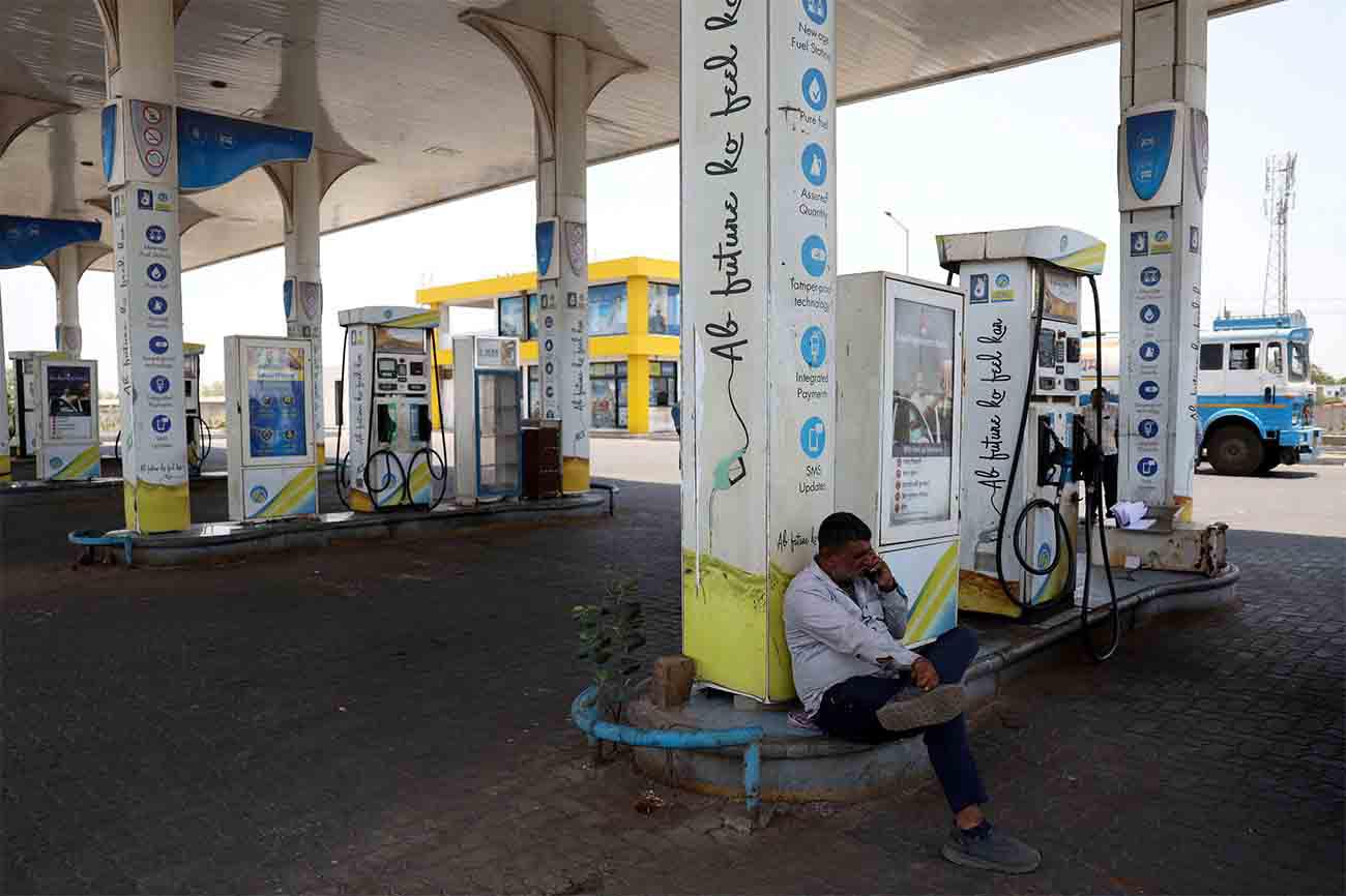 Brent crude futures rose 1% to $94.74 a barrel