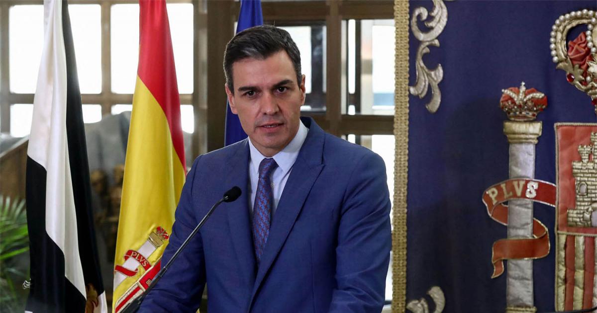 El presidente del Gobierno español dio voz al plan autonómico de Marruecos