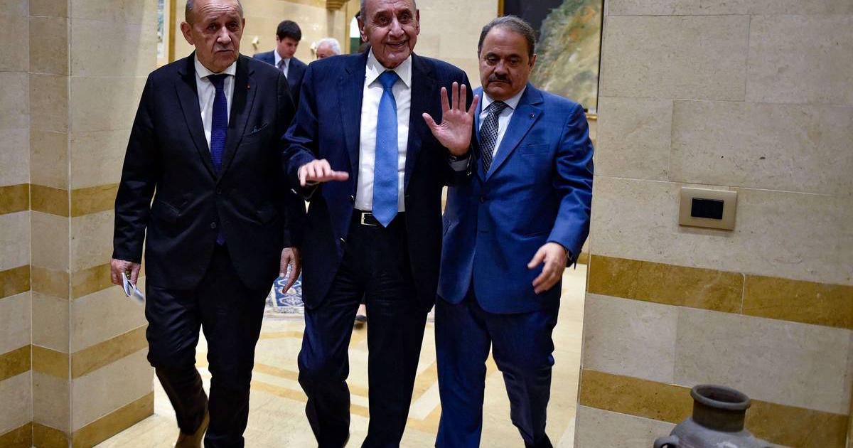 France et Liban… un problème politique, pas d’émissaires !  |  Khairallah Khairallah