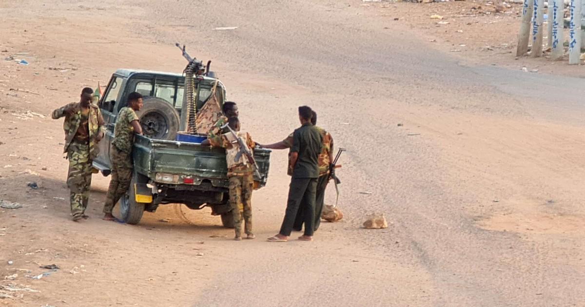 حرب السودان تدخل منعطف التطهير العرقي | MEO
