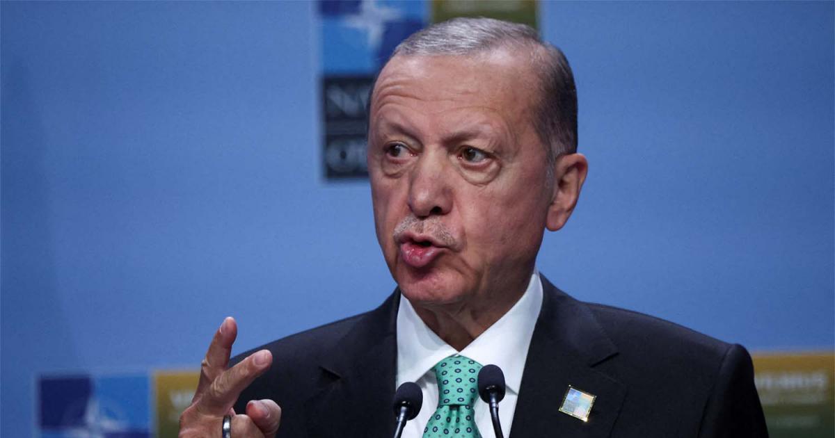 Erdoğan, Türkiye’nin kötü durumdaki ekonomisine yatırım aramak için yüzünü Körfez’e çeviriyor