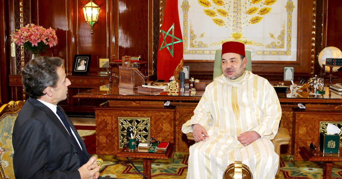 Sarkozy met en garde Macron contre la perte du Maroc dans un conseil qui équivaut à une réprimande