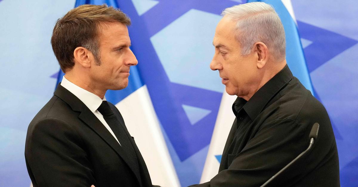 La France enquête sur les victimes de ses ressortissants dans une attaque du Hamas