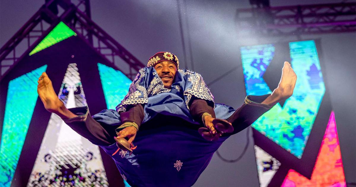 Essaouira Set to Host Gnaoua Festival of World Music from June 27-29