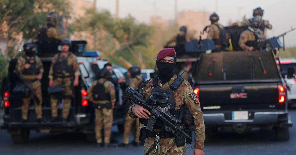 تحذير أميركي من مغبة تمرير قانون الحشد الشعبي يضع بغداد في مأزق