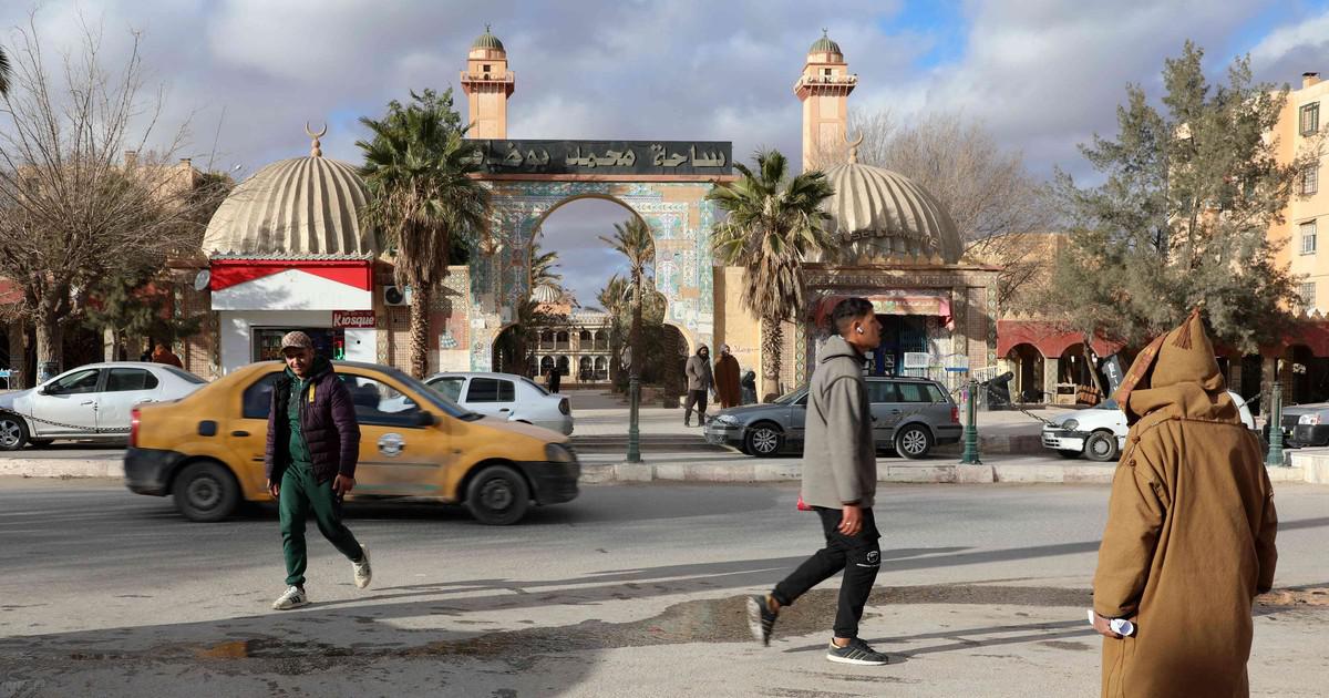قانون جزائري مثير للجدل يمنح المواطنين صلاحية ضبط الجناة