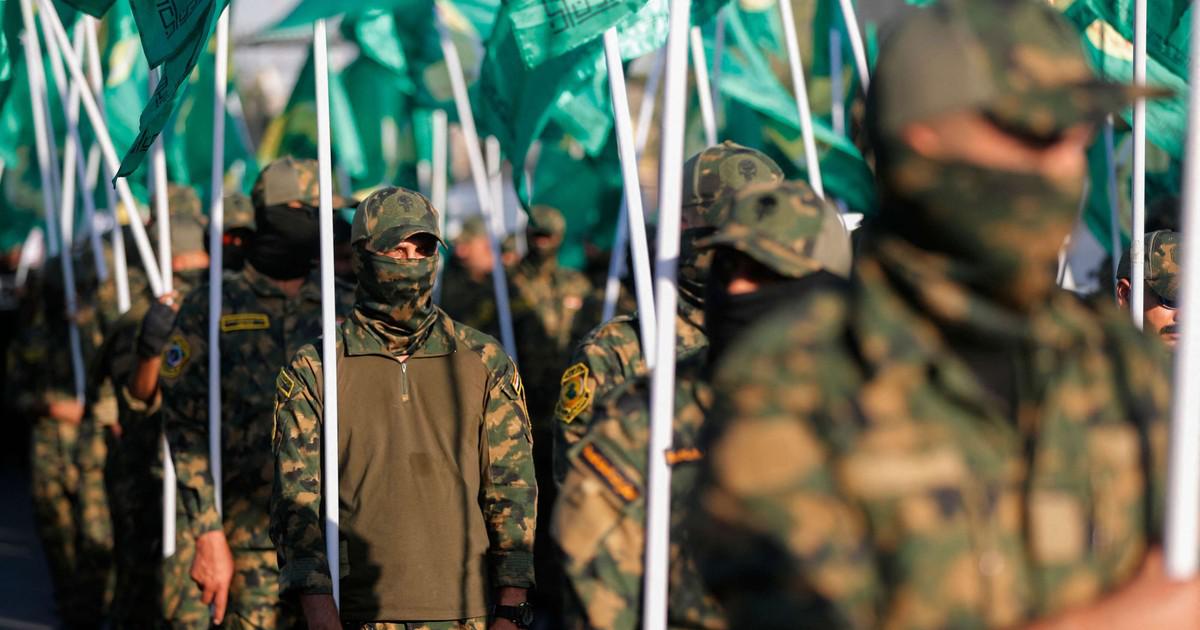 قانون الحشد اختبار لتوازنات السلطة في العراق مع الضغط الأميركي