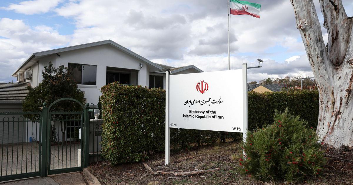 أستراليا تنضم لقائمة دول صنفت الثوري الايراني ‘ارهابيا’ | MEO