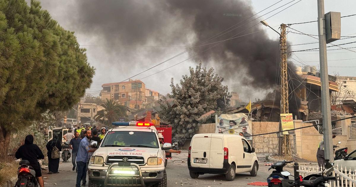 إسرائيل ترد على تمسك حزب الله بالسلاح بغارات مكثفة | MEO