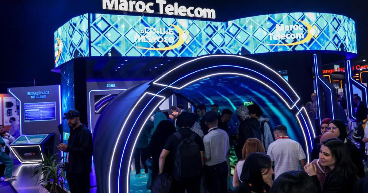 المغرب يتحرك بقوة لحماية سيادته الرقمية | MEO