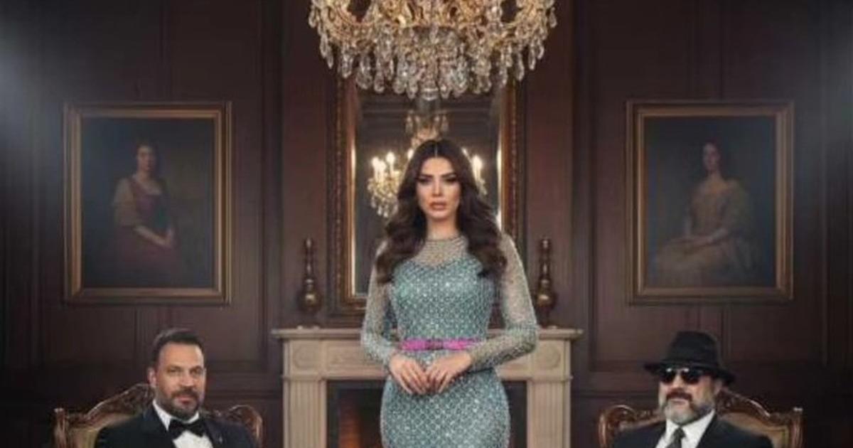 أبطال 'أولاد الراعي' متحمسون لصراع رجال الأعمال الخفي | MEO