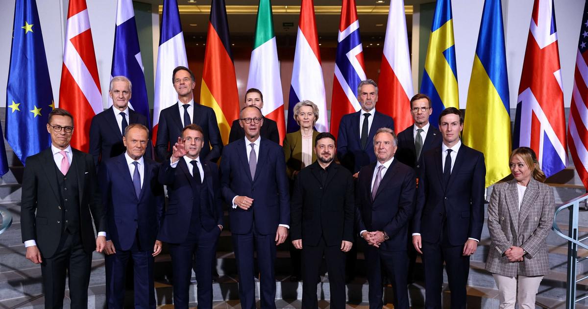 هل أدركت أوروبا أخيراً أنها وحيدة؟ | ألطاف موتي | MEO