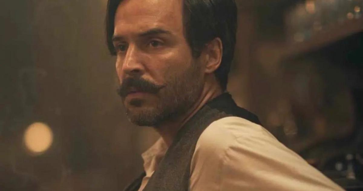 'رأس الجبل'.. الهيبة المغربي قادم | MEO