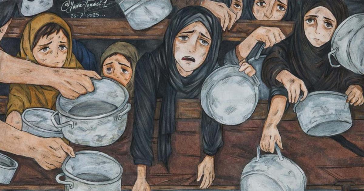 American YouTuber Ms. Rachel holds exhibition for Gaza’s children in New York | MEO