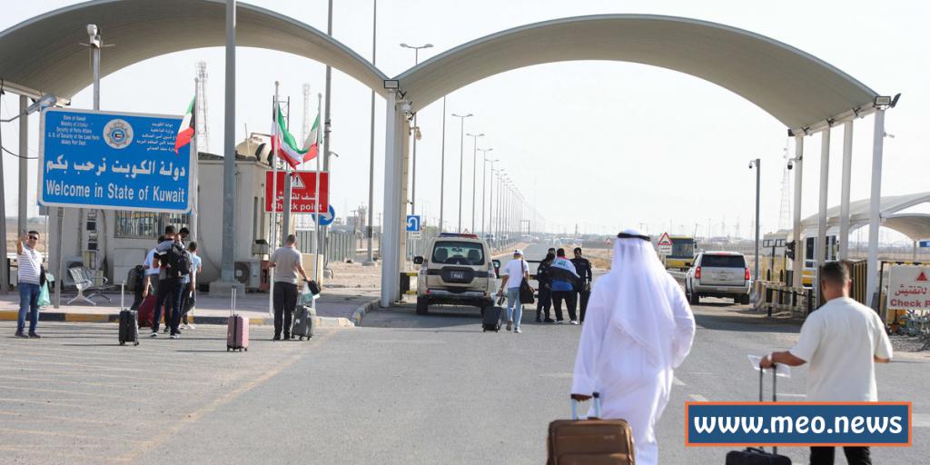 قانون كويتي ينظم شؤون الأجانب لمنع الاتجار بالإقامة