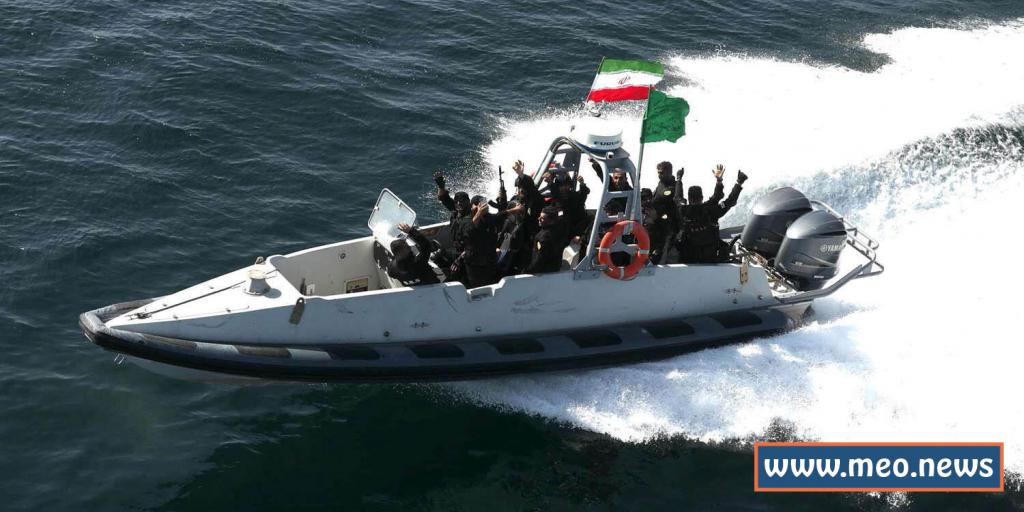 Iran holds first military drills since war with Israel | MEO