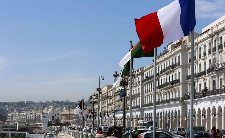 The diplomatic crisis is escalating