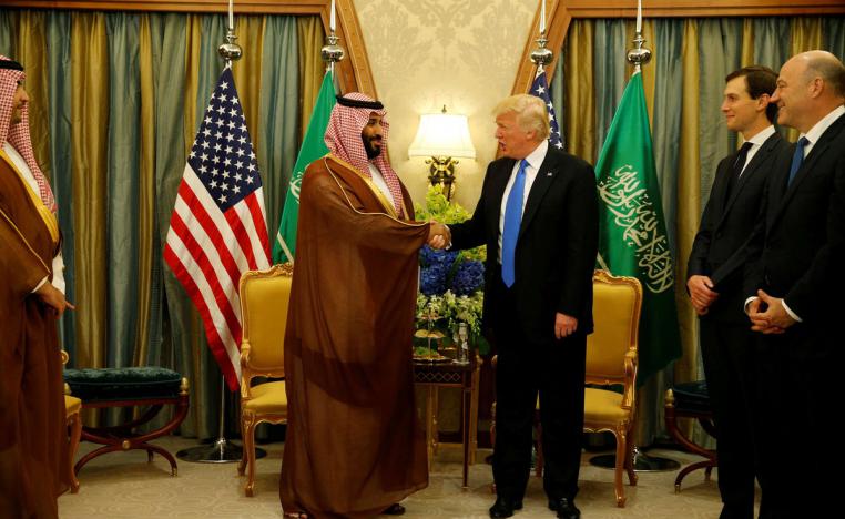 العلاقات السعودية الأميركية تنفتح على صفحة جديدة  